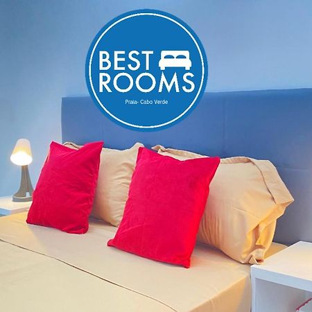 Best Rooms- Quarto 4 Plateau Praia Exterior photo